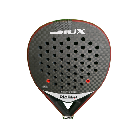 Siux Diablo Revolution 3 Lite