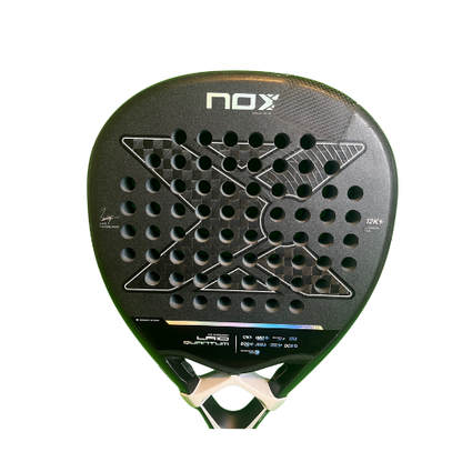 Nox LA10 Quantum 12K By Leo Augsburger 2025
