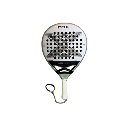 Nox AT10 Genius 18K By Agustin Tapia 2024