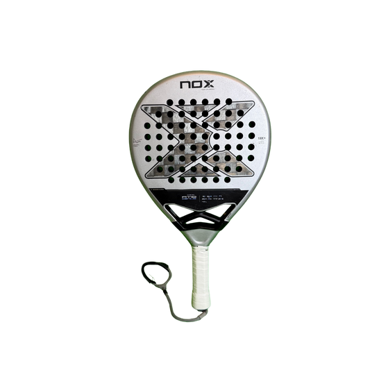 Nox AT10 Genius 18K By Agustin Tapia 2024