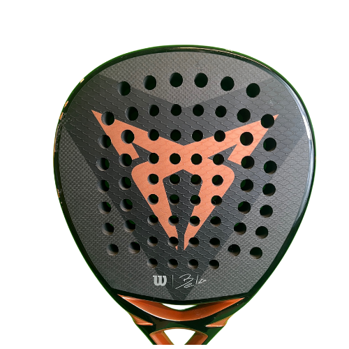 Wilson Bela Cupra V2