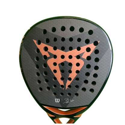 Wilson Bela Cupra V2