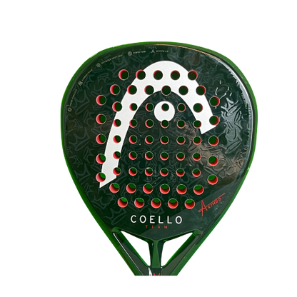 Head Coello Team 2025