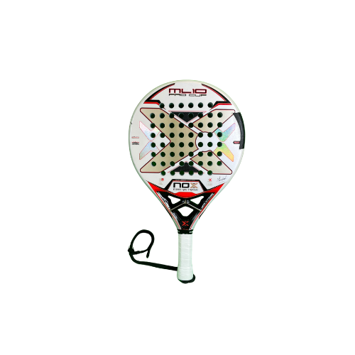 NOX ML10 Pro Cup Luxury 2023