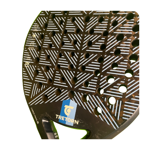 Tretorn Champion Rally