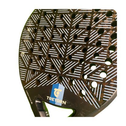 Tretorn Champion Rally