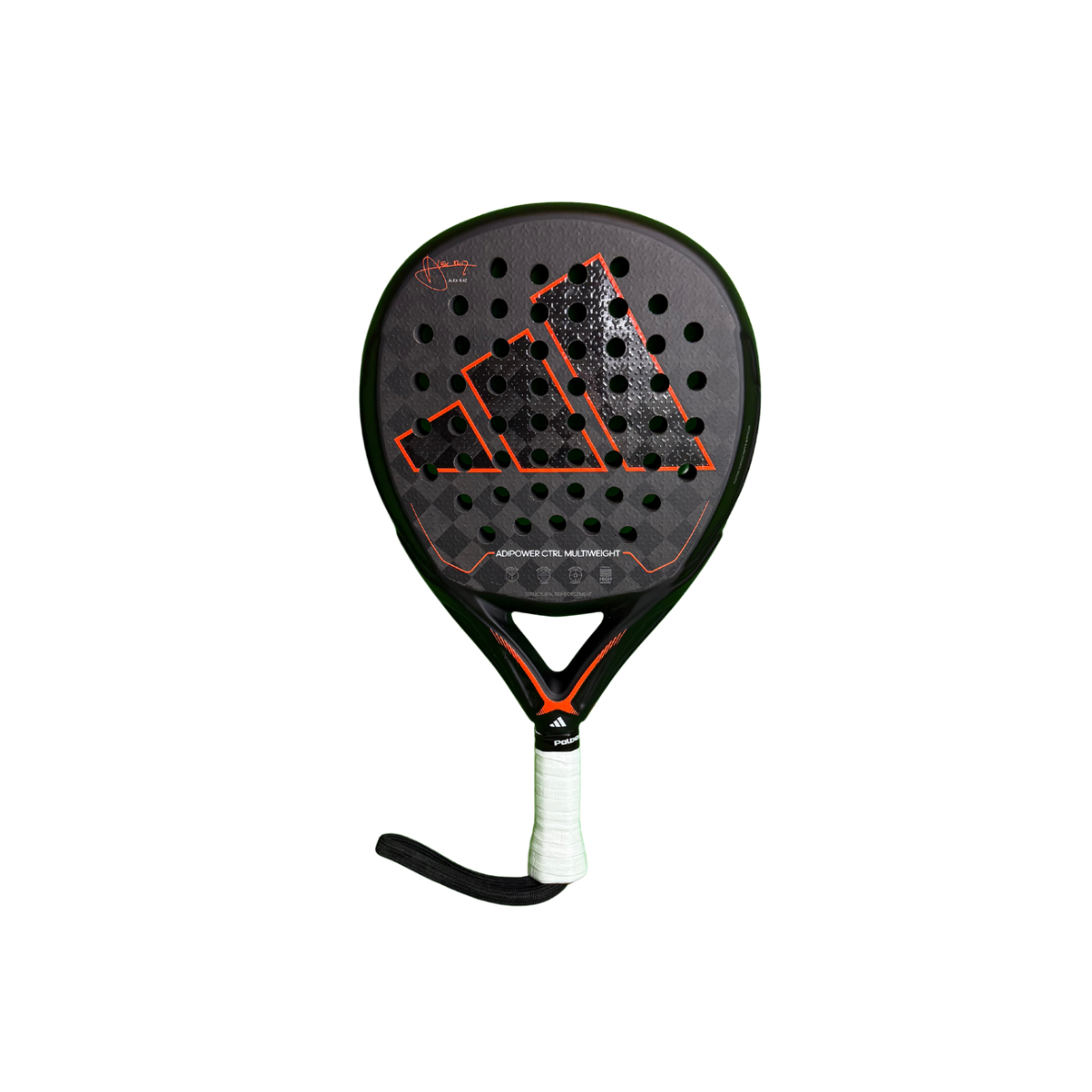 Adidas Adipower Multiweight CTRL 2023