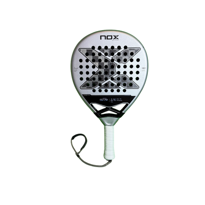 Nox AT10 Genius 18K By Agustin Tapia 2024