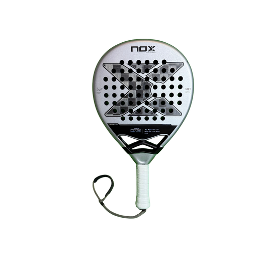 Nox AT10 Genius 18K By Agustin Tapia 2024