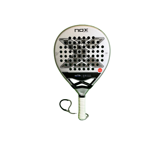 Nox AT10 Genius 18K By Agustin Tapia 2024