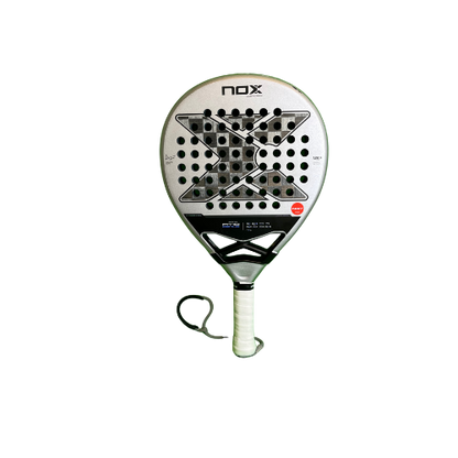 Nox AT10 Genius 18K By Agustin Tapia 2024