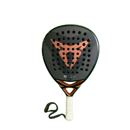 Wilson Bela Cupra V2