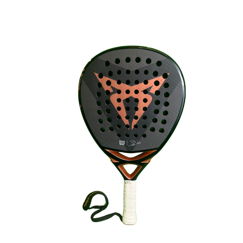 Wilson Bela Cupra V2