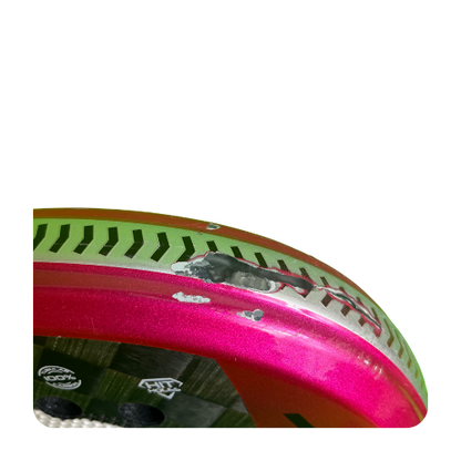 Sane Padel Agressor evolution diamond alpha