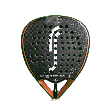 RS Padel pro Simon Vasquez