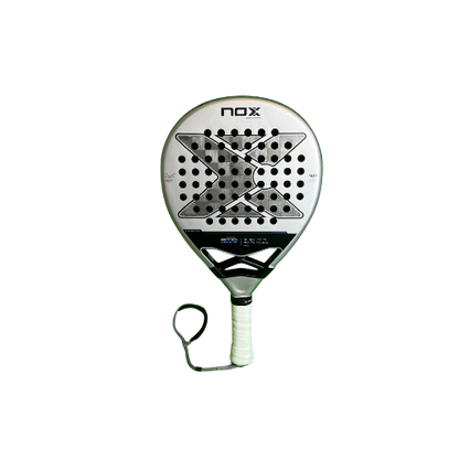 Nox AT10 Genius 18K By Agustin Tapia 2024
