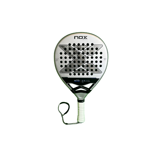 Nox AT10 Genius 18K By Agustin Tapia 2024
