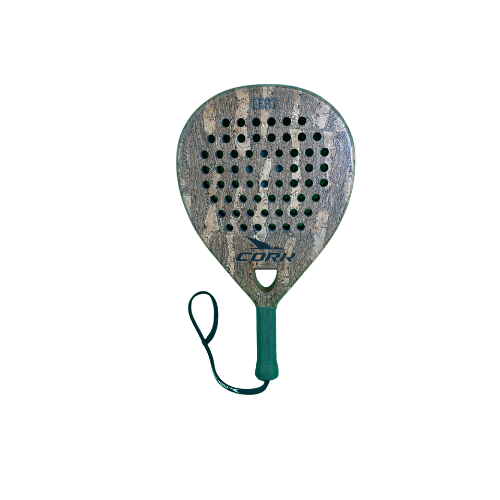 CORK PADEL - SUPREME HYBRID II