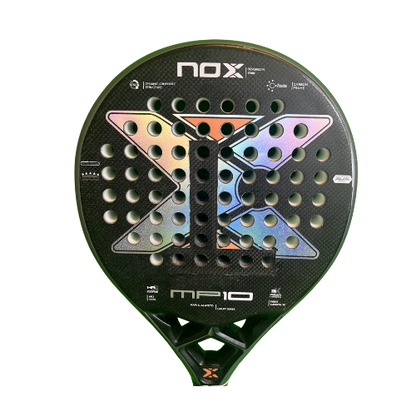 Nox MP10 Luxury By Mapi Sánchez Alayeto 2023