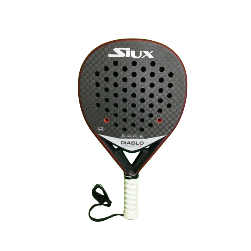 Siux Diablo Revolution 3 Lite