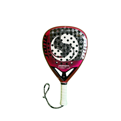 Sane Padel Agressor evolution diamond alpha