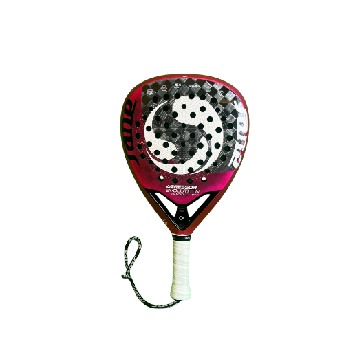 Sane Padel Agressor evolution diamond alpha