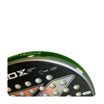 Nox MP10 Luxury By Mapi Sánchez Alayeto 2023