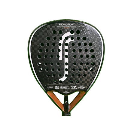 RS Padel pro Simon Vasquez
