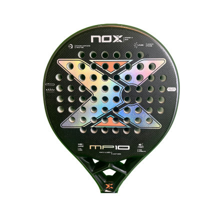 Nox MP10 Luxury By Mapi Sánchez Alayeto 2023