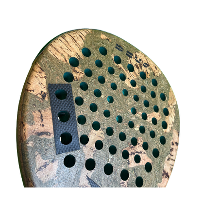 CORK PADEL - EXTREME DEUS (356-367g)