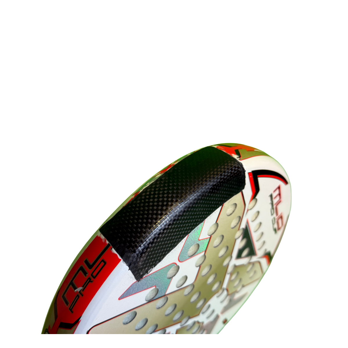 NOX ML10 Pro Cup Luxury 2023