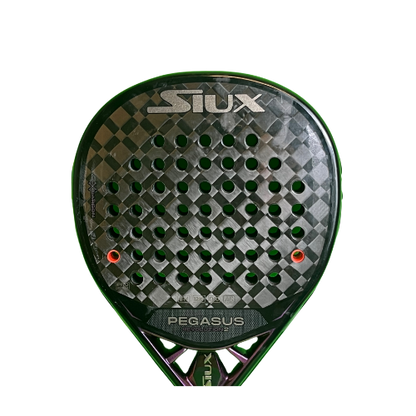 Siux Pegasus Revolution 2