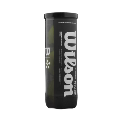 Wilson Premier Padel Ball