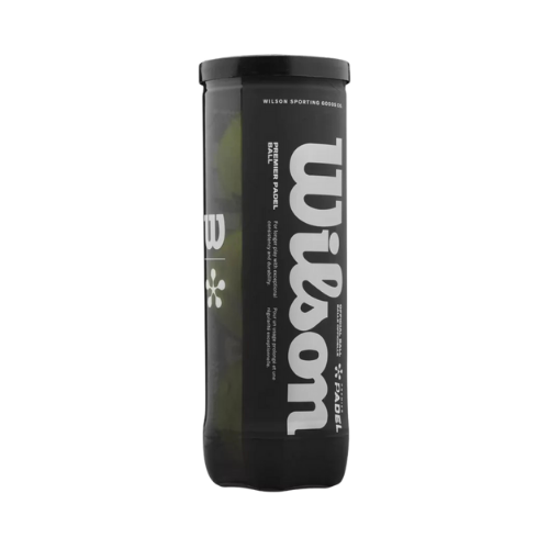 Wilson Premier Padel Ball