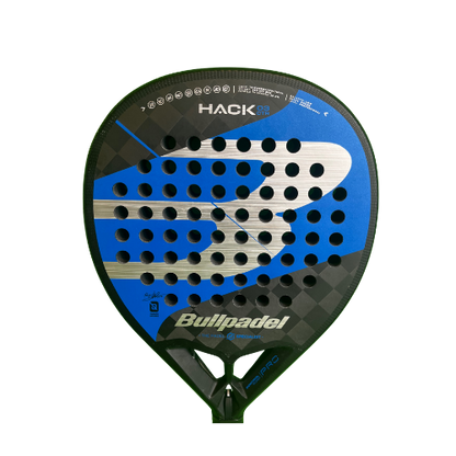 Bullpadel Hack 03 CTR