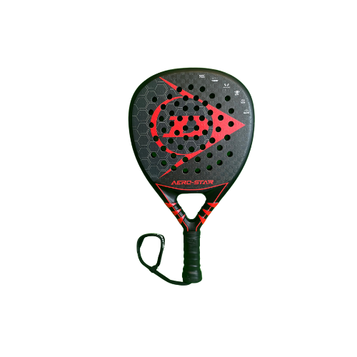 Dunlop Aero-Star Pro 2021