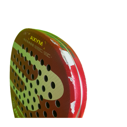Bullpadel Axym DB 2022