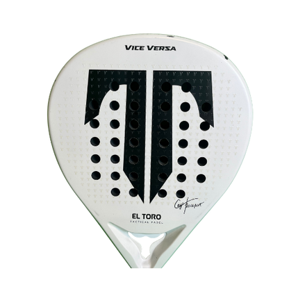 El Toro 2.0 – Vice Versa (Grey/Black)