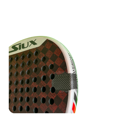 SIUX Diablo Revolution III - Sanyo Pro 2024