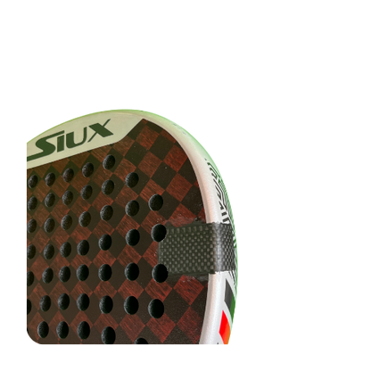 SIUX Diablo Revolution III - Sanyo Pro 2024