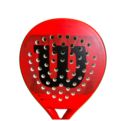 Wilson Pro Staff Team