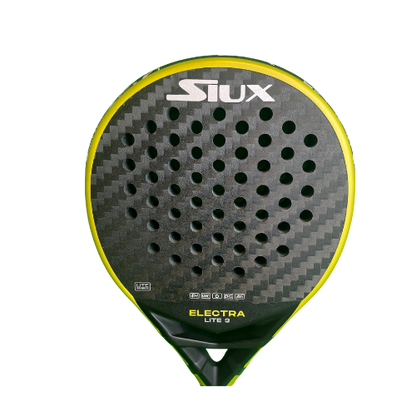 Siux Electra ST3 Lite