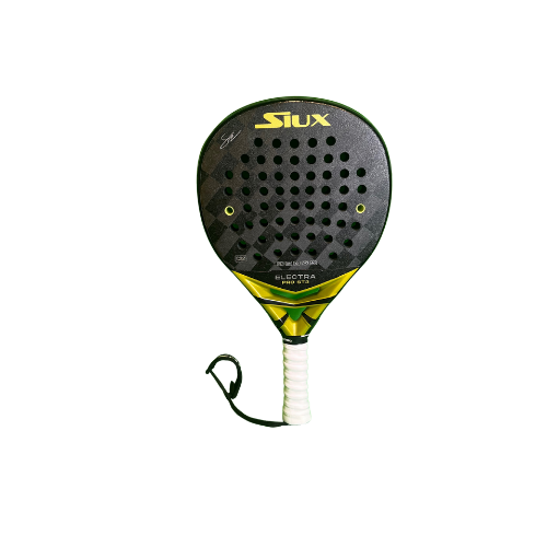 Siux Electra ST3 Stupa Pro