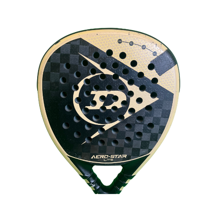 Dunlop Aero-Star Lite 2023