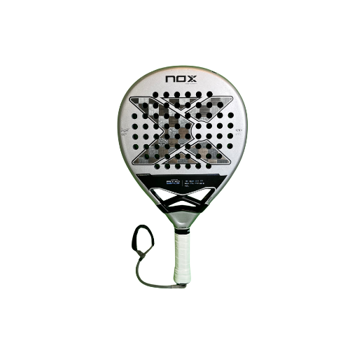 Nox AT10 Genius 18K By Agustin Tapia 2024