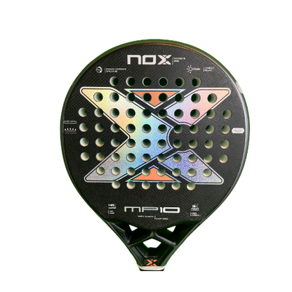Nox MP10 Luxury By Mapi Sánchez Alayeto 2023