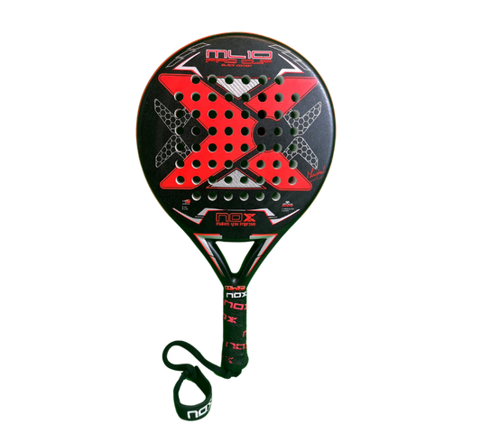 Nox ML10 Pro Cup Black Edition