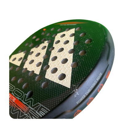 Adidas Adipower 3.3 CTRL 2024