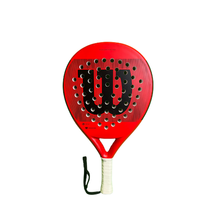 Wilson Pro Staff Team