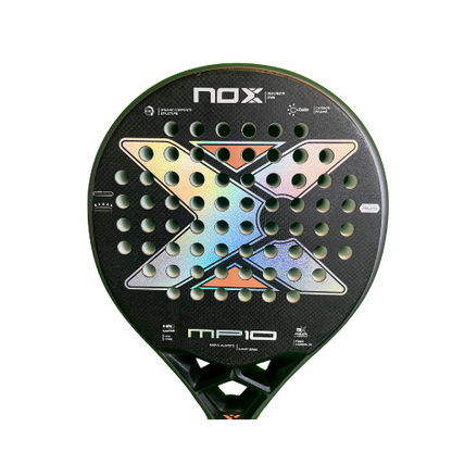 Nox MP10 Luxury By Mapi Sánchez Alayeto 2023